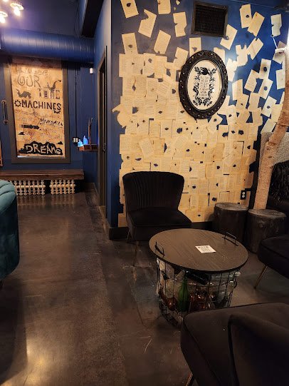Time Emporium Escape Rooms: Fort Collins photo 2