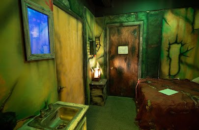 Time Emporium Escape Rooms: Fort Collins photo 3