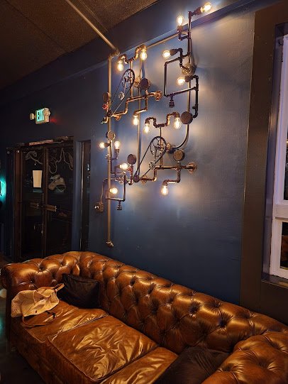 Time Emporium Escape Rooms: Fort Collins photo 4