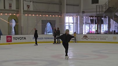 Sharks Ice at San Jose photo 2