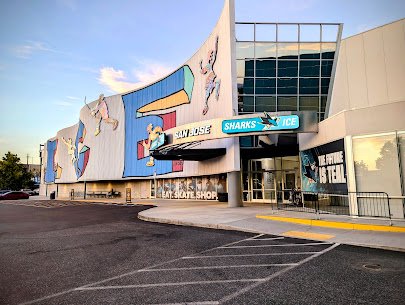 Sharks Ice at San Jose photo 3