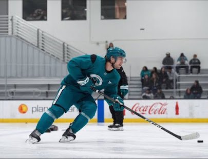 Sharks Ice at San Jose photo 4