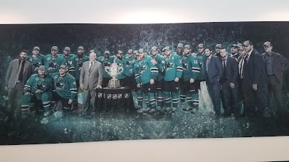 Sharks Ice at San Jose photo 5