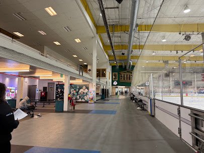 Sharks Ice at San Jose photo 6