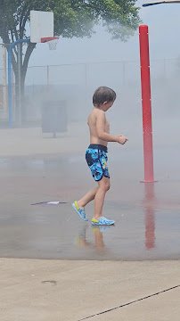 Arlington Spray Park photo 2