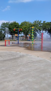 Arlington Spray Park photo 3