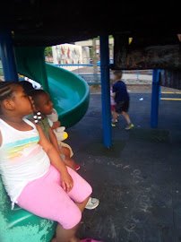 Arlington Spray Park photo 4