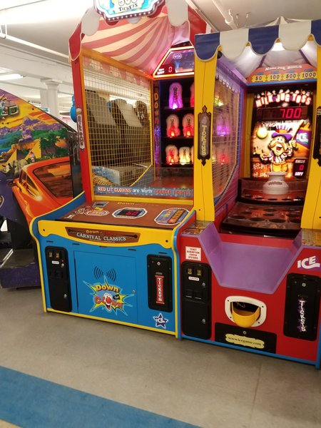 Playland Arcade photo 3