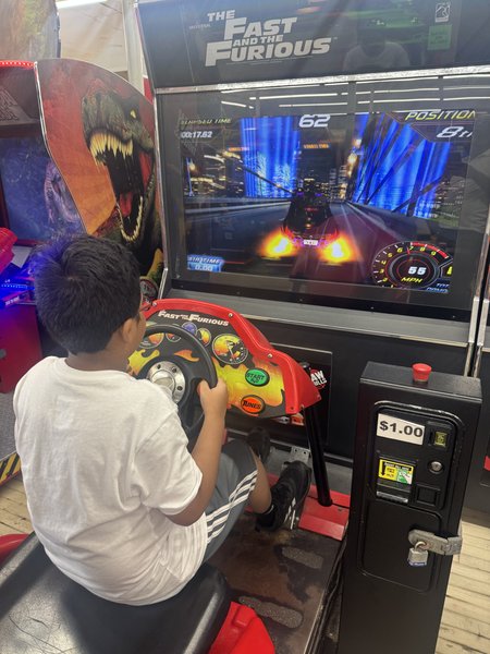Playland Arcade photo 4