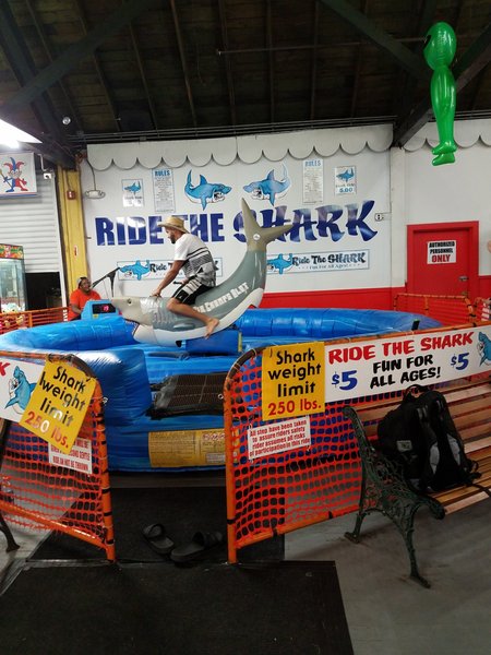Playland Arcade photo 5