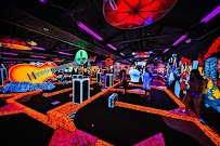 KISS World featuring KISS Mini Golf and KISS World Museum
