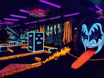 KISS World featuring KISS Mini Golf and KISS World Museum photo 4