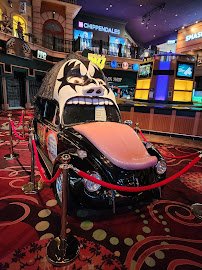 KISS World featuring KISS Mini Golf and KISS World Museum photo 5