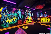 KISS World featuring KISS Mini Golf and KISS World Museum photo 6