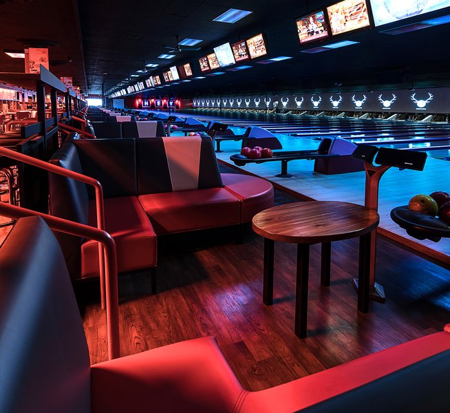 Bowlero Wauwatosa
