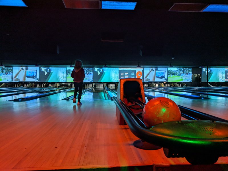 Bowlero Wauwatosa photo 3