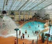 Americana Conference Resort Spa & Waterpark photo 4