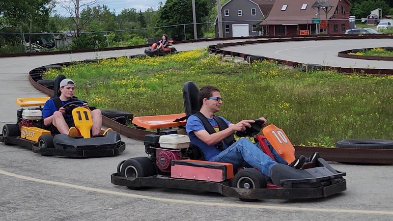 Big Jake's Go Karts photo 2