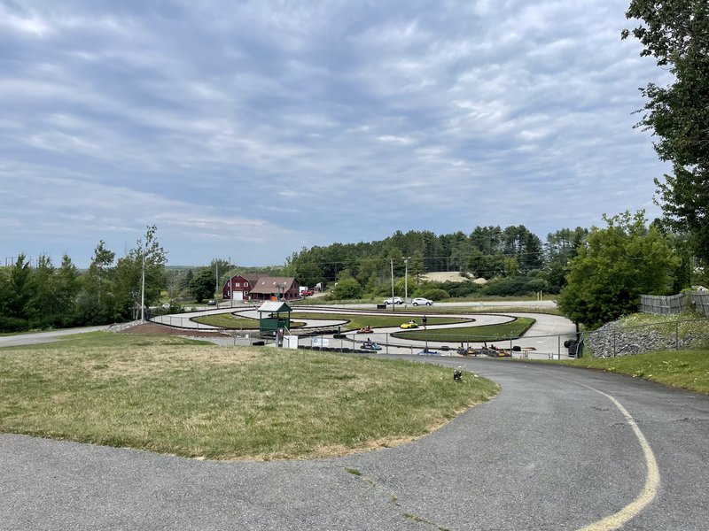 Big Jake's Go Karts photo 4
