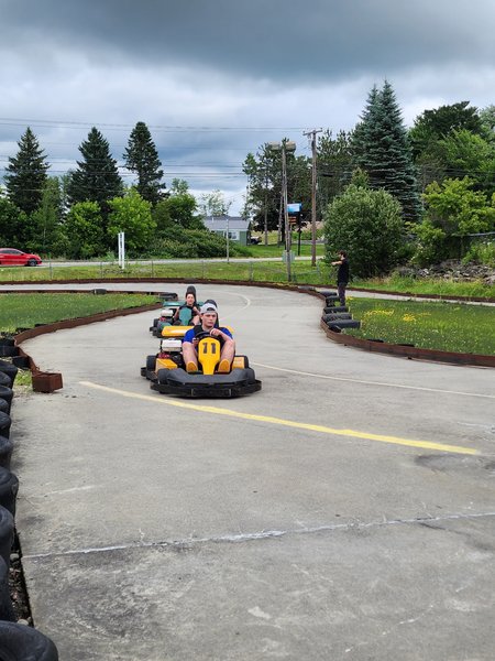 Big Jake's Go Karts photo 6