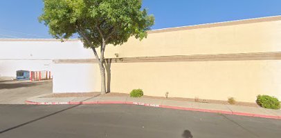 Blast City Laser Tag and Arcade
