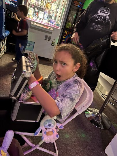 Blast City Laser Tag and Arcade photo 2