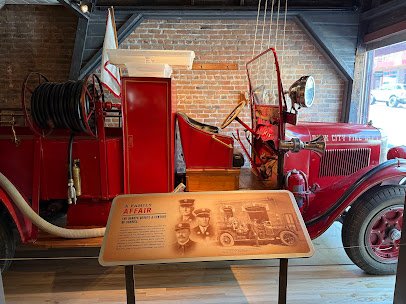 Park City Museum photo 6