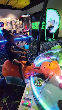 Round1 Bowling & Arcade - South Las Vegas photo 2