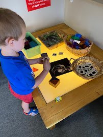 Pikes Peak Children's Museum photo 5
