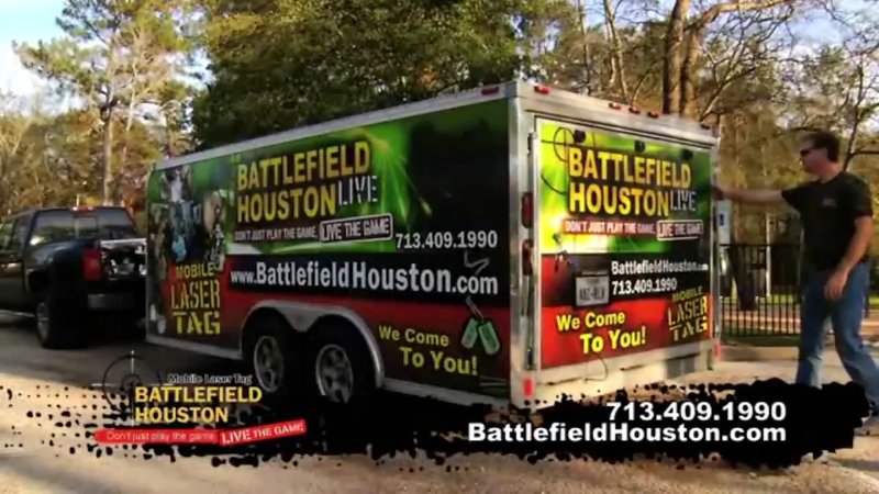 Battlefield Houston photo 2