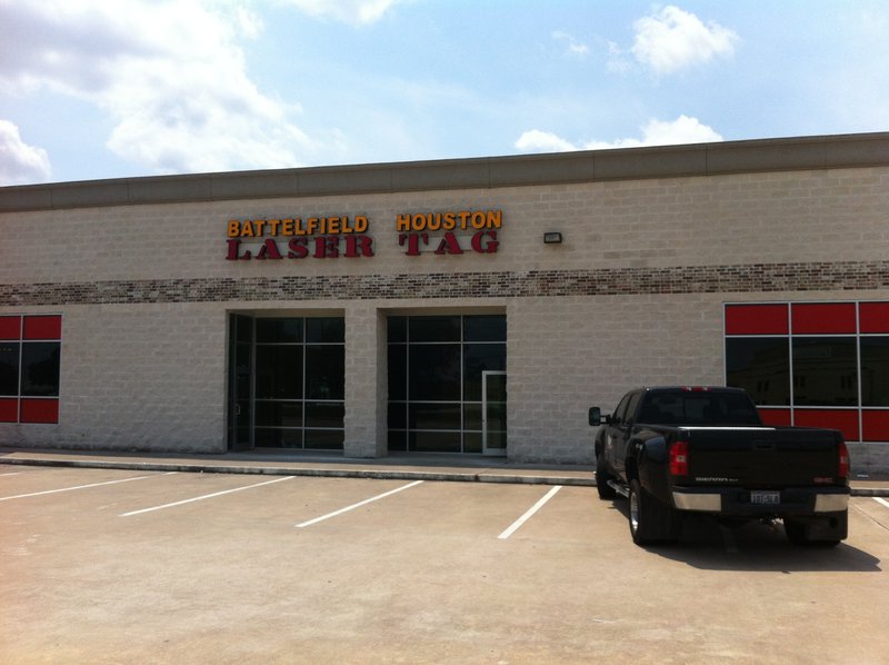 Battlefield Houston photo 3