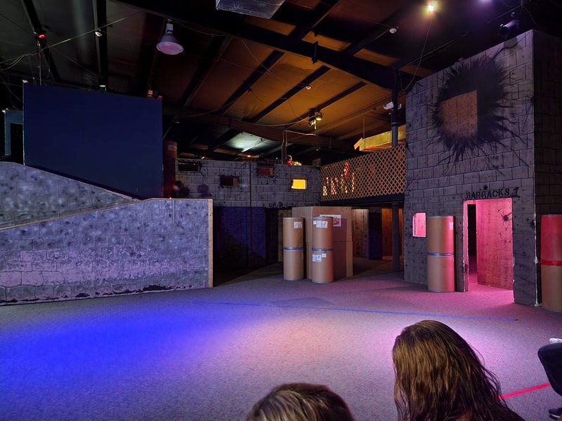 Battlefield Houston photo 5