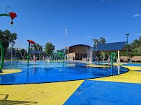 Surfside Spray Park