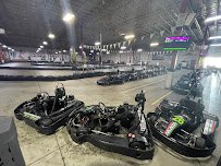 Fast Lane Indoor Kart Racing