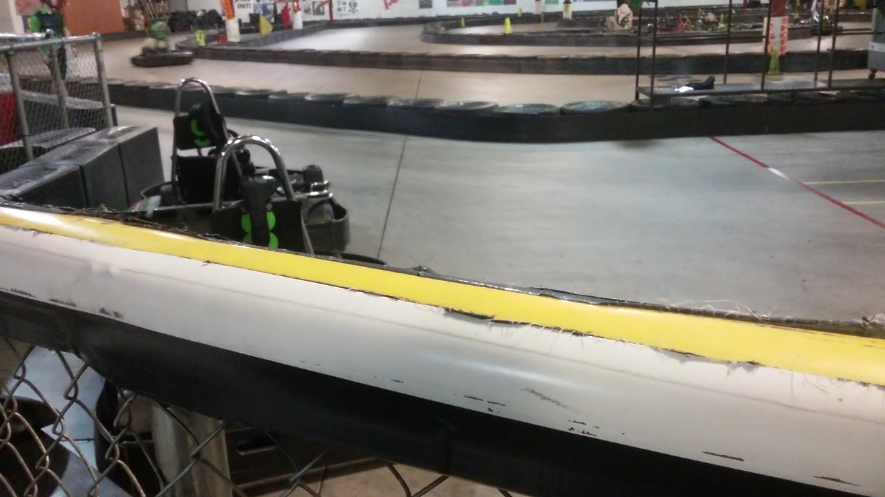 Fast Lane Indoor Kart Racing photo 2