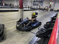 Fast Lane Indoor Kart Racing photo 3