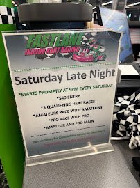 Fast Lane Indoor Kart Racing photo 4