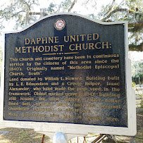 Daphne History Museum photo 2