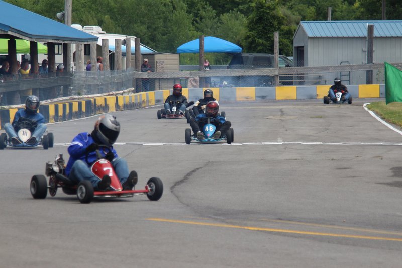Genesee Valley Kart Club
