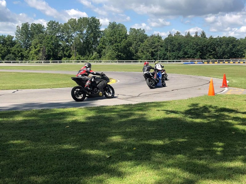 Genesee Valley Kart Club photo 2