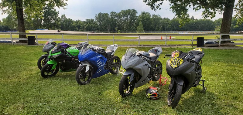 Genesee Valley Kart Club photo 3