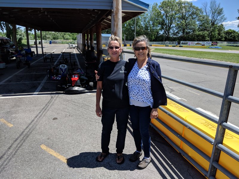 Genesee Valley Kart Club photo 5