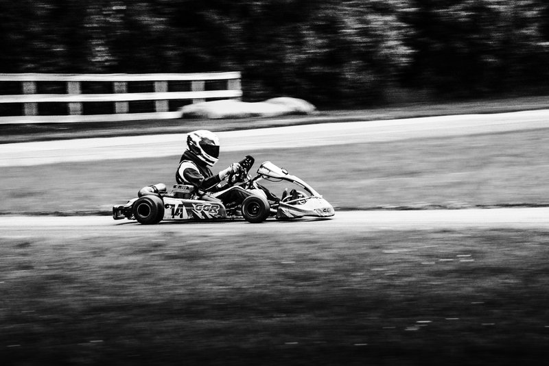 Genesee Valley Kart Club photo 6