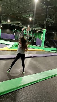 Get Air Trampoline Park photo 2