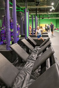 Get Air Trampoline Park photo 6