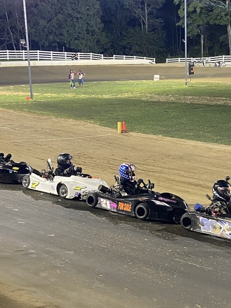 Lockhart Raceway photo 2