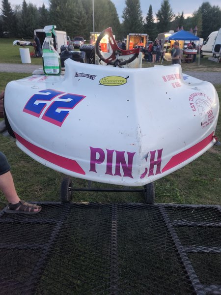Lockhart Raceway photo 6