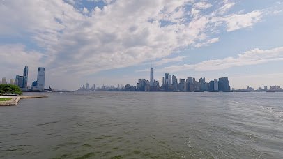 Ellis Island National Museum of Immigration photo 2