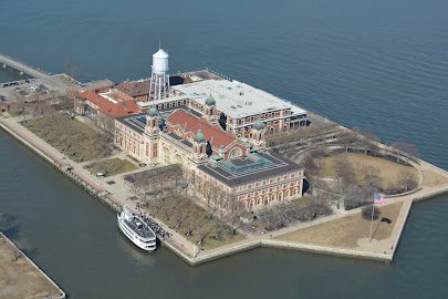 Ellis Island National Museum of Immigration photo 3
