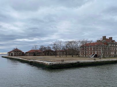 Ellis Island National Museum of Immigration photo 4